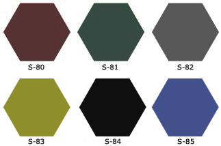 Color Collection