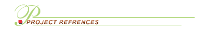 Project References
